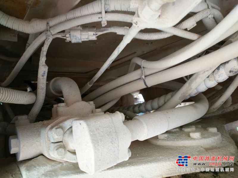 贵州出售转让二手3910小时2013年临工LG956L装载机