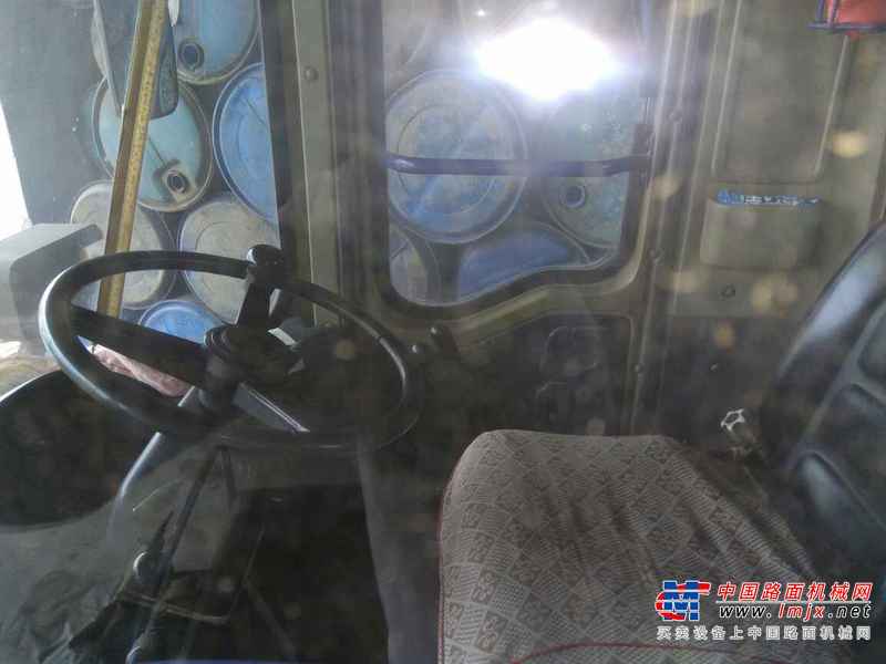 陕西出售转让二手7500小时2006年龙工ZL30FG装载机