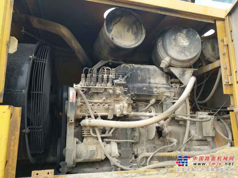 贵州出售转让二手4024小时2011年柳工ZL50C装载机