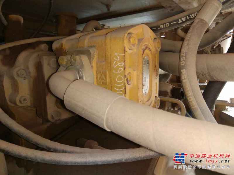 陕西出售转让二手5600小时2011年成工ZL30B装载机