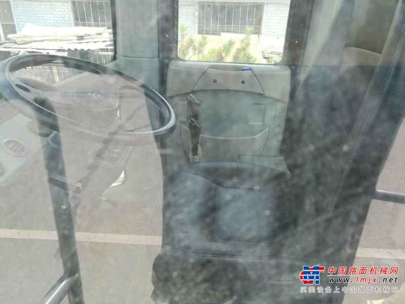 山西出售转让二手800小时2011年徐工LW500FL装载机
