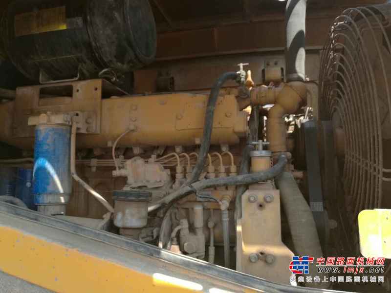 山西出售转让二手800小时2011年徐工LW500FL装载机