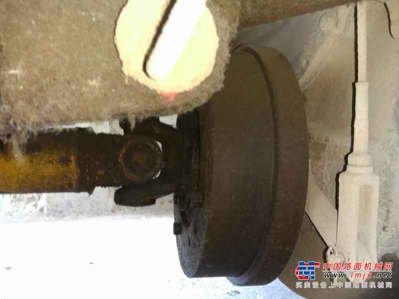 陕西出售转让二手1小时2004年厦工XG951装载机