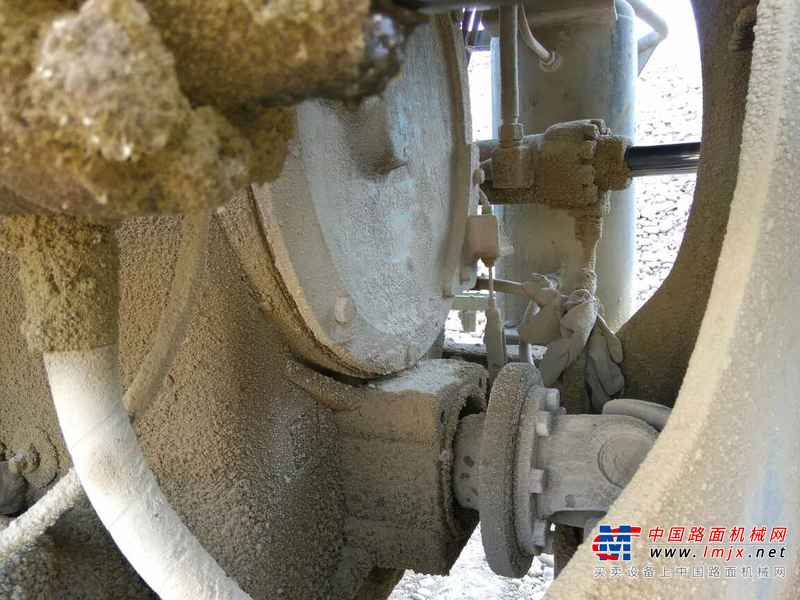 陕西出售转让二手1小时2007年成工ZL50E装载机