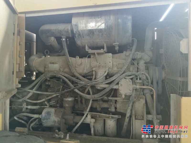 山西出售转让二手6000小时2007年柳工ZL50C装载机