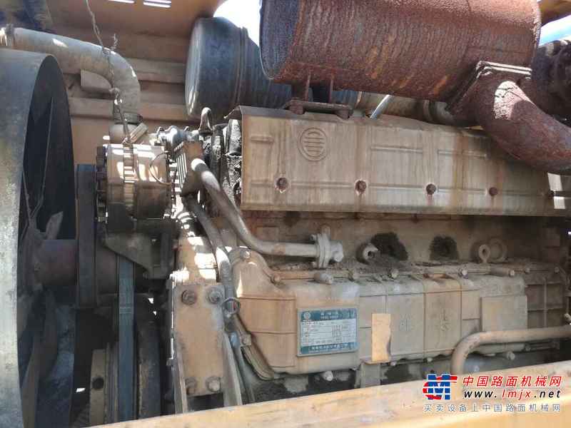 山西出售转让二手6700小时2009年龙工850装载机