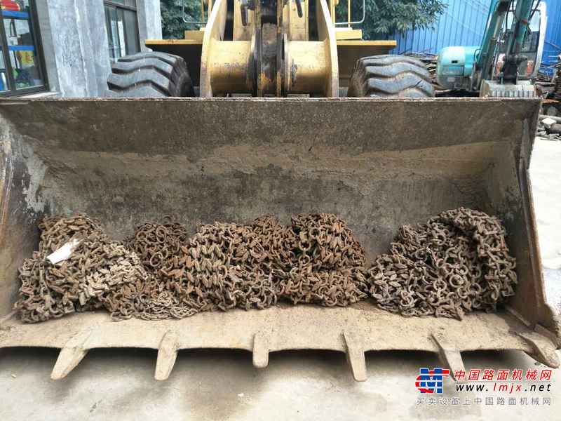 贵州出售转让二手5500小时2010年成工ZL50E装载机