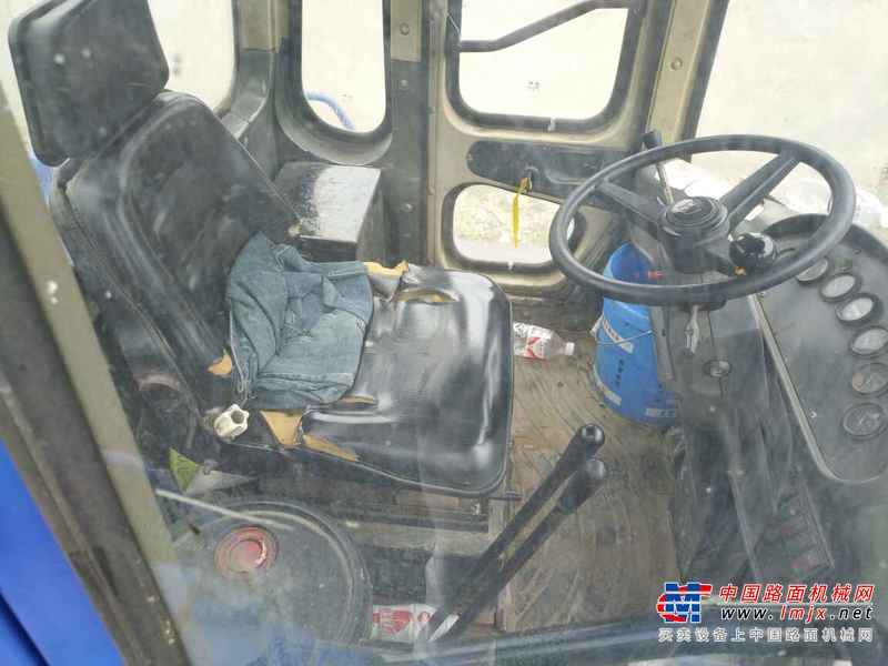 贵州出售转让二手3758小时2009年成工ZL50E装载机