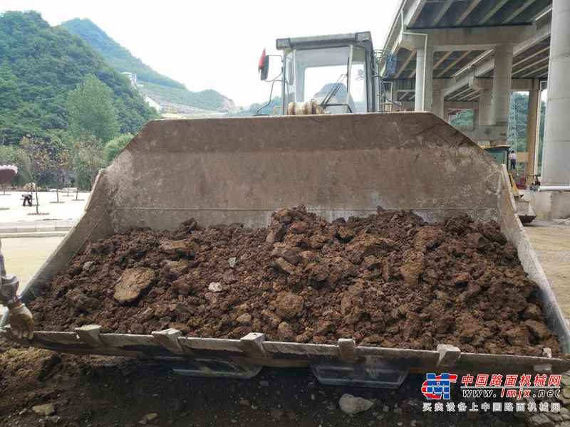 贵州出售转让二手3758小时2009年成工ZL50E装载机
