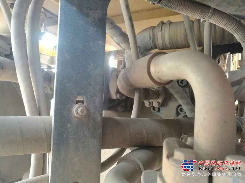 山西出售转让二手6700小时2011年临工LG953装载机