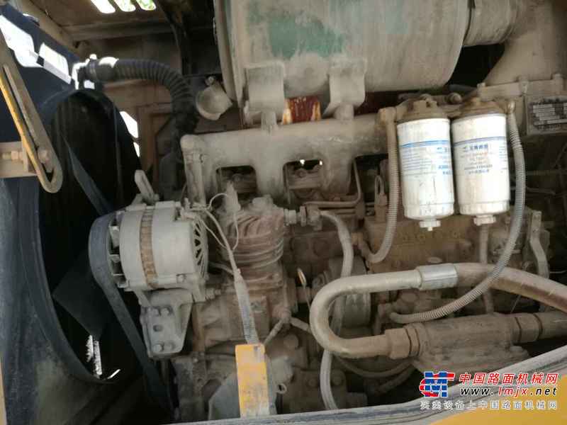 山西出售转让二手5600小时2010年临工LG933L装载机