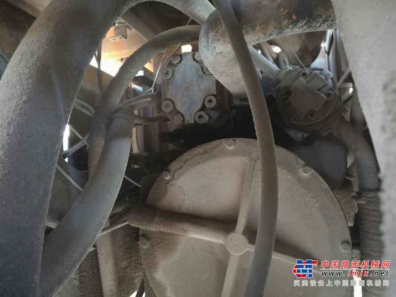 山西出售转让二手5800小时2007年柳工ZL50C装载机