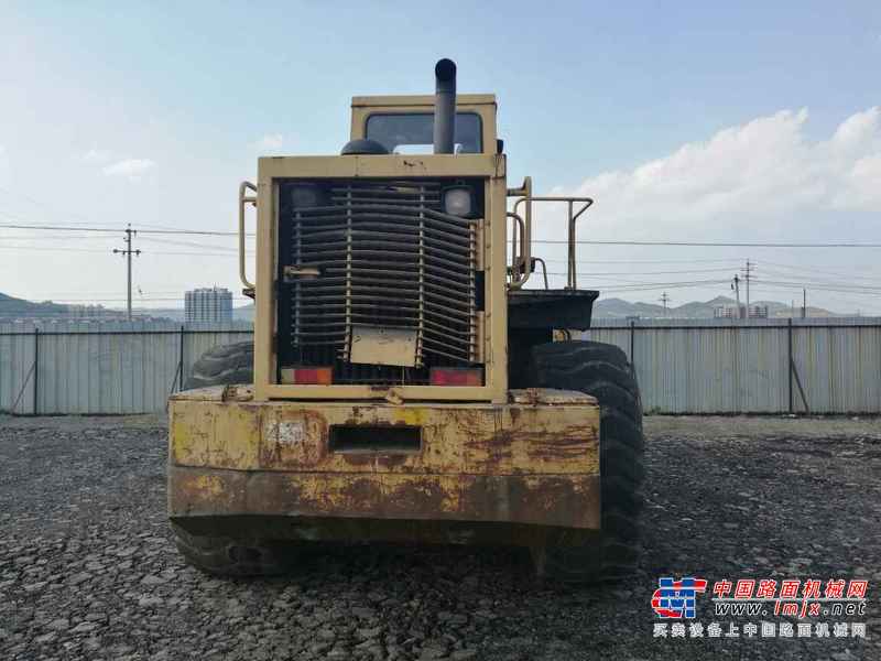 山西出售转让二手5800小时2007年柳工ZL50C装载机