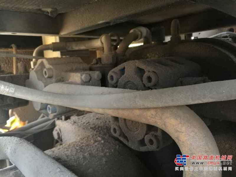 山西出售转让二手4500小时2008年柳工ZL50C装载机