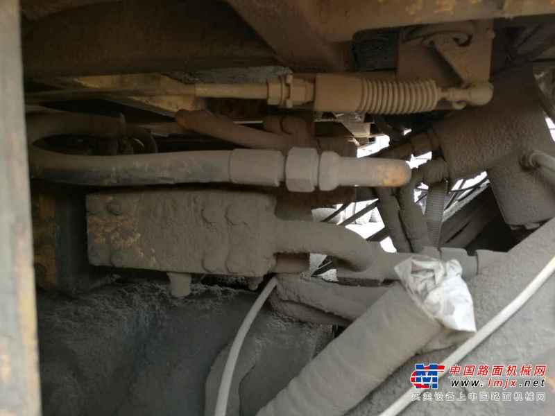 山西出售转让二手3500小时2011年厦工XG955IIIL装载机