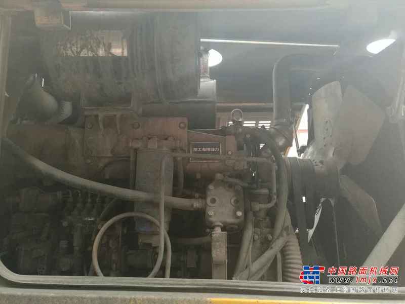 山西出售转让二手6000小时2010年龙工LG850装载机