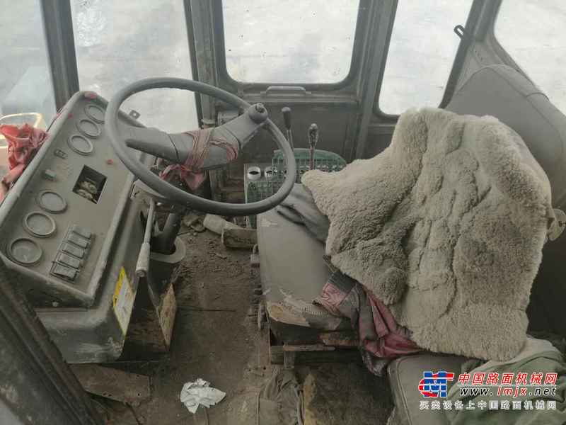 山西出售转让二手7000小时2007年临工ZL30F装载机