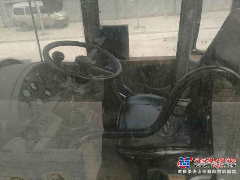 山西出售转让二手4500小时2009年成工CG932H装载机