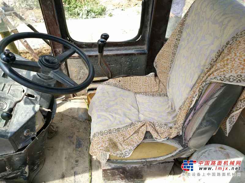 贵州出售转让二手7528小时2007年成工ZL30B装载机