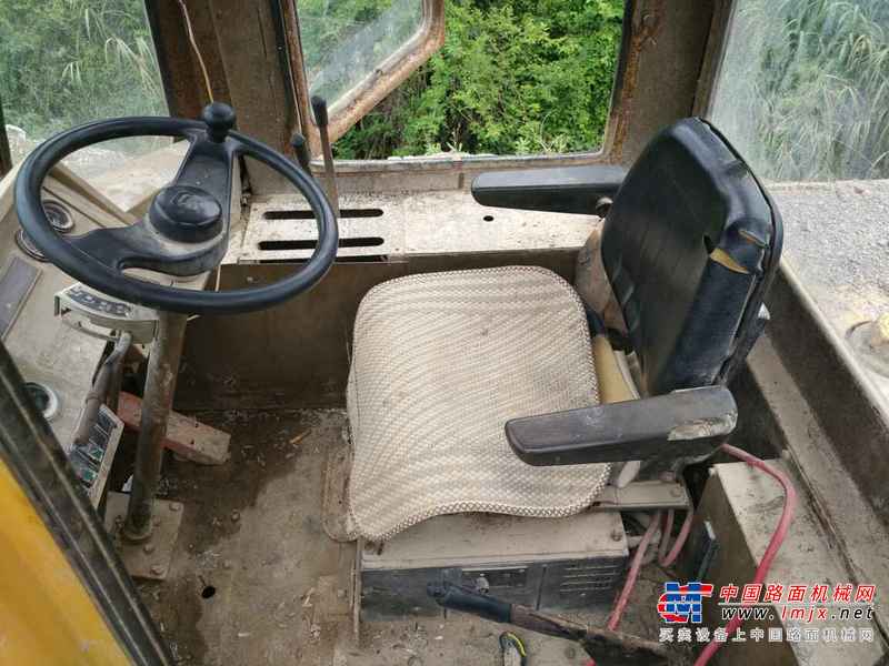 贵州出售转让二手6538小时2009年柳工ZL30E装载机
