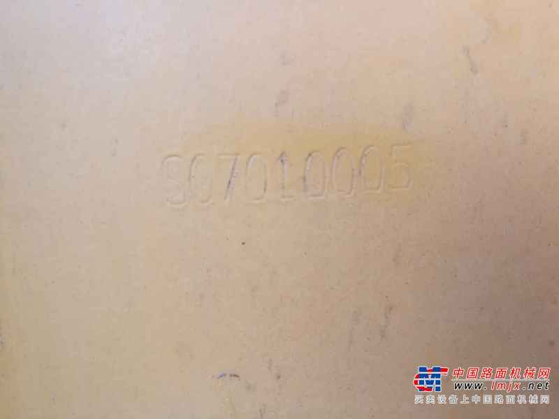 山西出售转让二手5800小时2010年龙工LG855装载机
