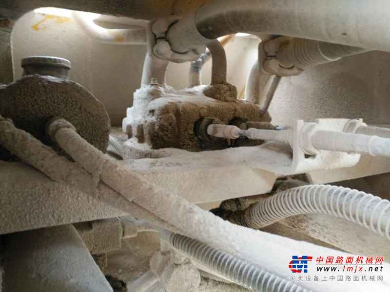 贵州出售转让二手4258小时2012年柳工ZL50CN装载机