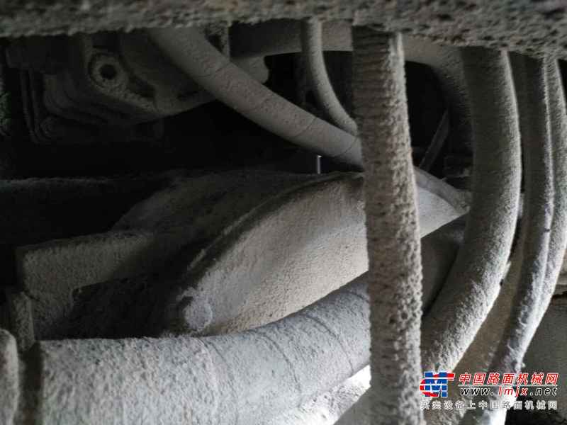 贵州出售转让二手6175小时2010年龙工LG50C装载机