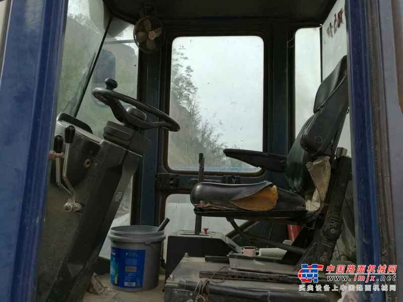 山西出售转让二手6800小时2006年柳工ZL50C装载机
