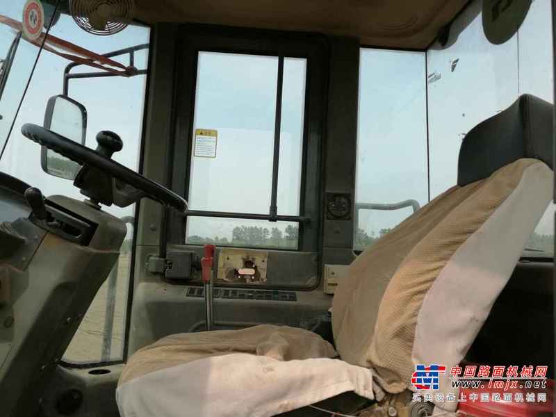 山西出售转让二手5000小时2010年临工LG953装载机