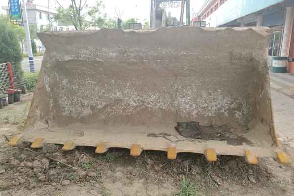 山西出售转让二手3000小时2007年柳工ZL50C装载机