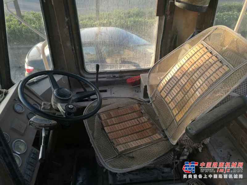 山西出售转让二手6800小时2004年柳工ZL50C装载机