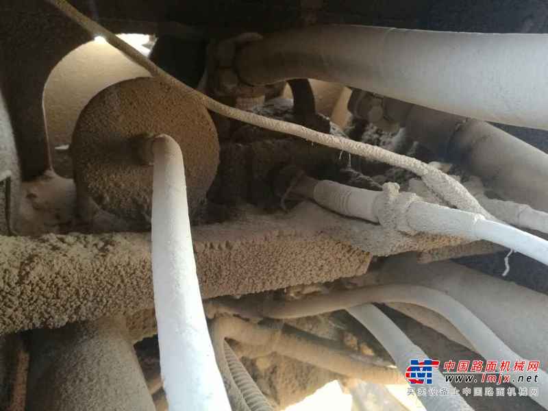 山西出售转让二手6800小时2004年柳工ZL50C装载机