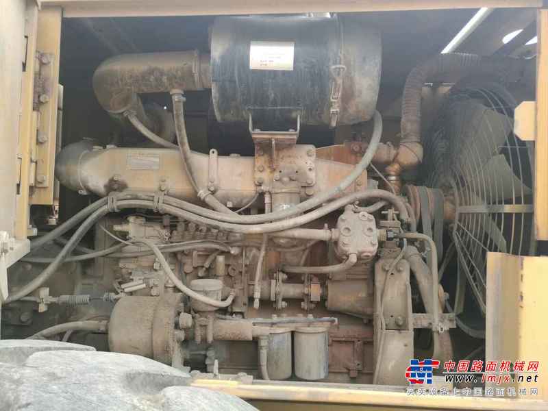 山西出售转让二手5000小时2009年柳工ZL50C装载机