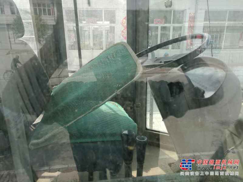 山西出售转让二手8000小时2007年临工LG953装载机