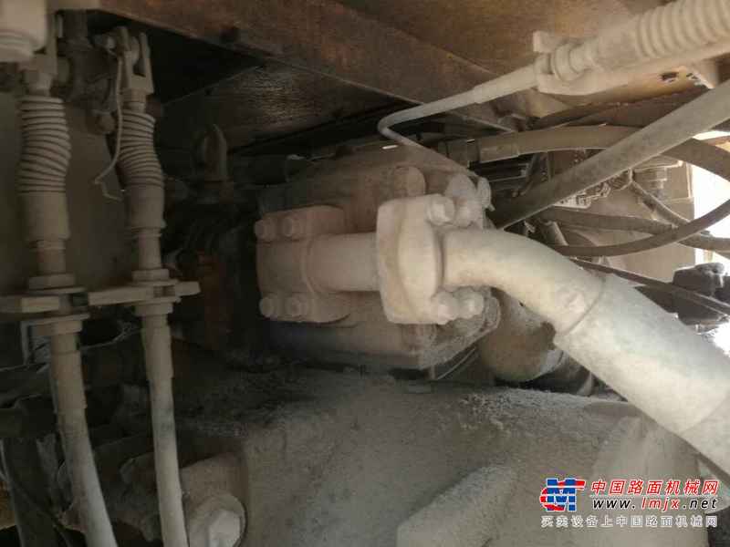 山西出售转让二手5800小时2008年临工LG952装载机