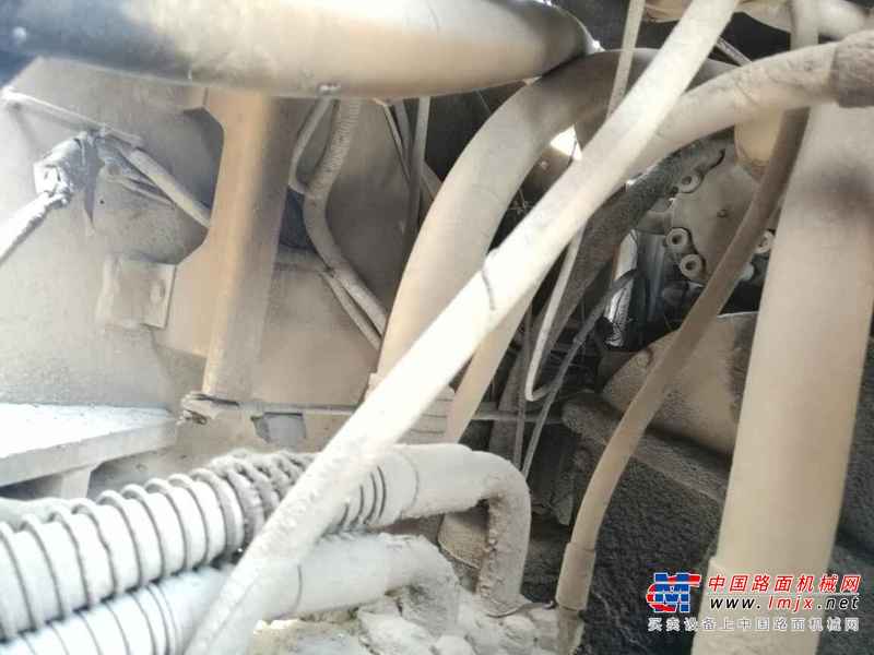 山西出售转让二手5400小时2007年柳工ZL50C装载机