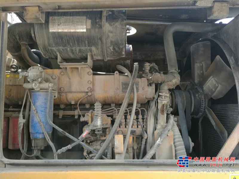 山西出售转让二手2000小时2012年龙工LG850D装载机