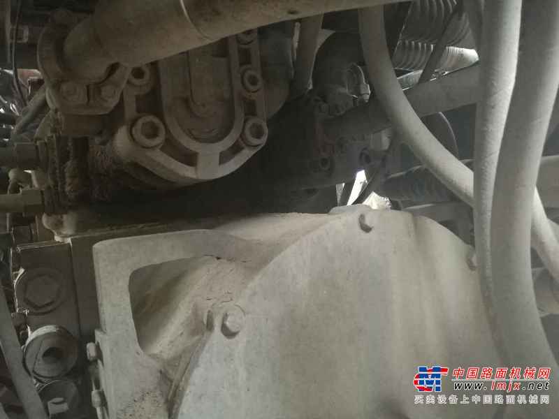 山西出售转让二手4800小时2008年厦工XG955II装载机