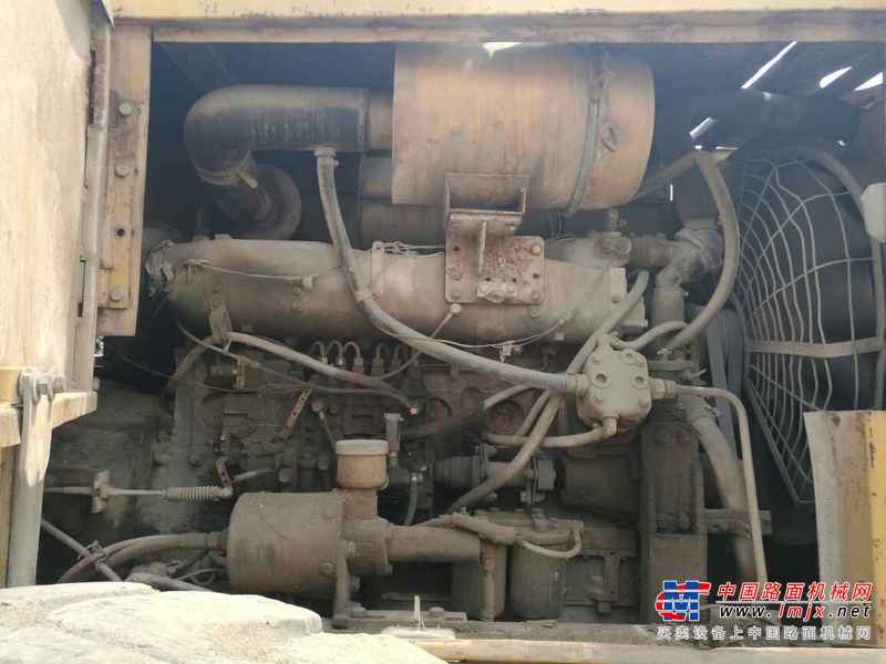 山西出售转让二手3000小时2003年柳工ZL50C装载机