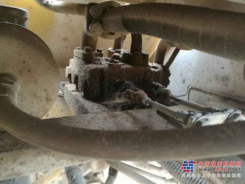 山西出售转让二手3900小时2006年柳工ZL50C装载机