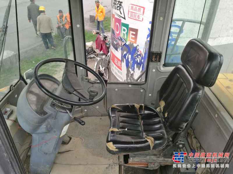 山西出售转让二手4900小时2007年临工LG953装载机