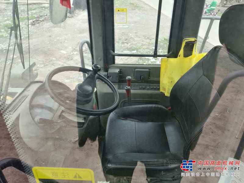 山西出售转让二手3600小时2011年临工LG953L装载机