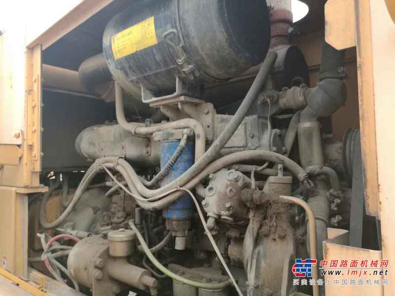 山西出售转让二手6000小时2010年柳工ZL50C装载机