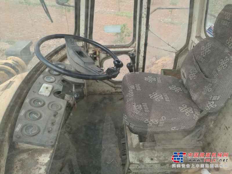 山西出售转让二手6800小时2006年厦工ZL50C装载机