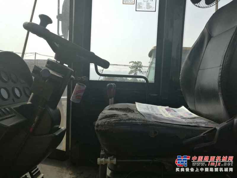 山西出售转让二手5000小时2012年成工ZL50E装载机