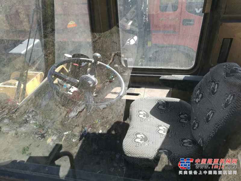 山西出售转让二手6500小时2004年柳工ZL50C装载机