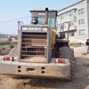 山西出售转让二手2500小时2011年临工LG952装载机