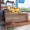 山西出售转让二手6000小时2006年厦工XG953II装载机