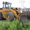 山西出售转让二手3200小时2005年柳工CLG852装载机