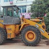 江西出售转让二手2000小时2013年晋工JGM756装载机